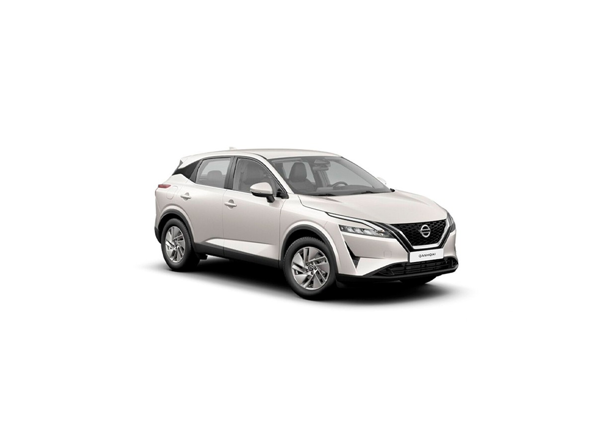 foto exterior qashqai