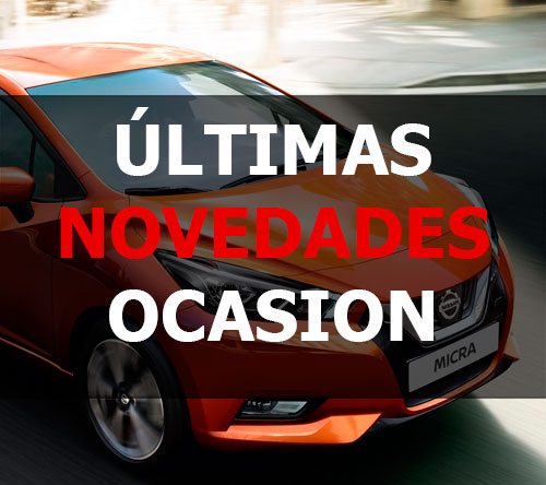 ultimas noticias de coches ocasion