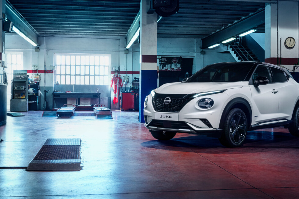 concesionario mataró nissan Juke concesionario mataró nissan Juke